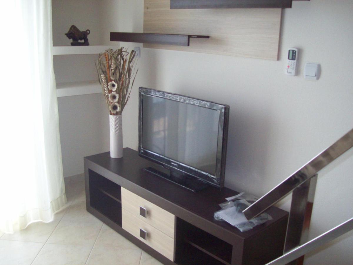 Apartments Klakor Ps Tivat Rum bild