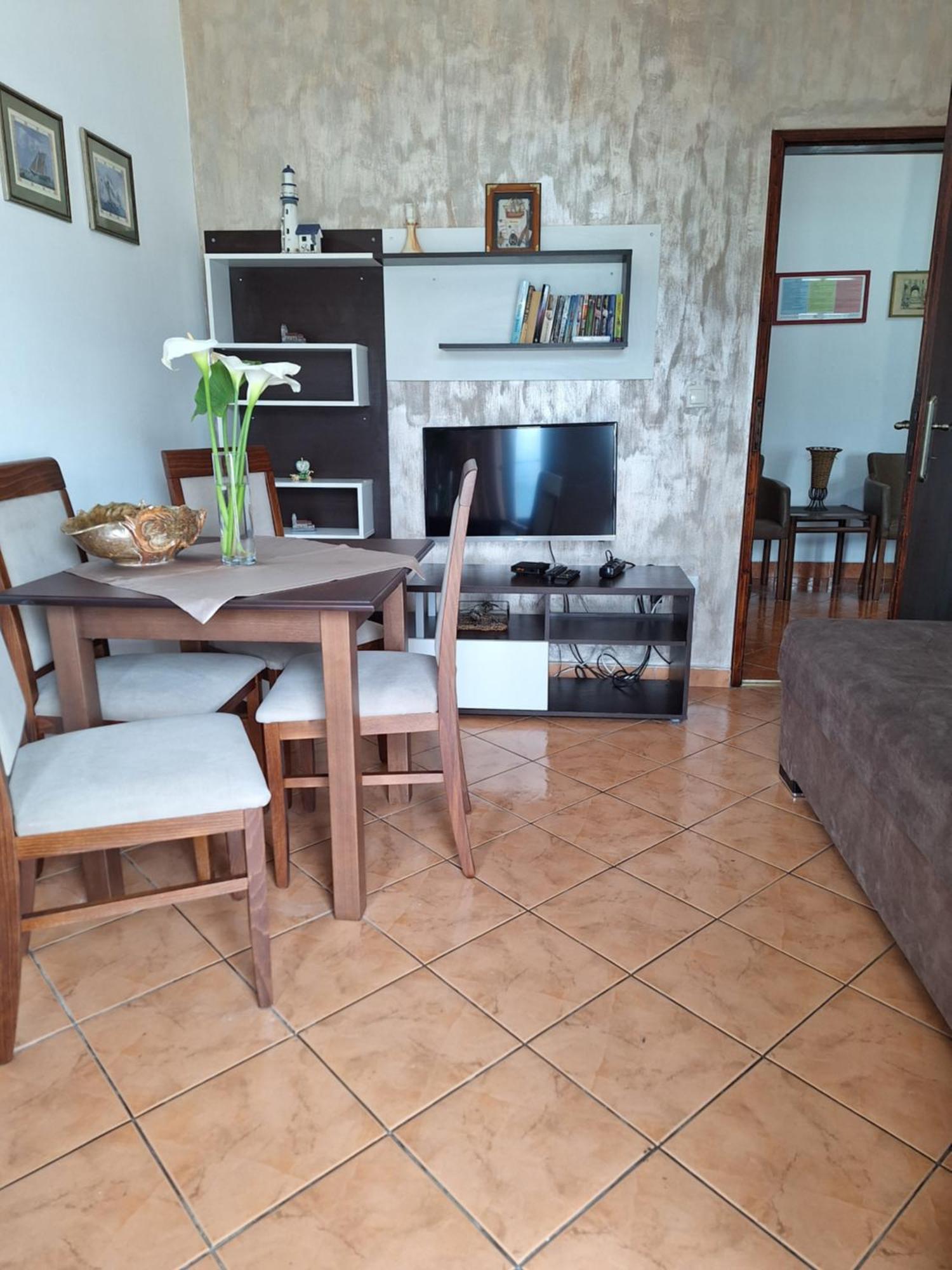 Apartments Klakor Ps Tivat Exteriör bild