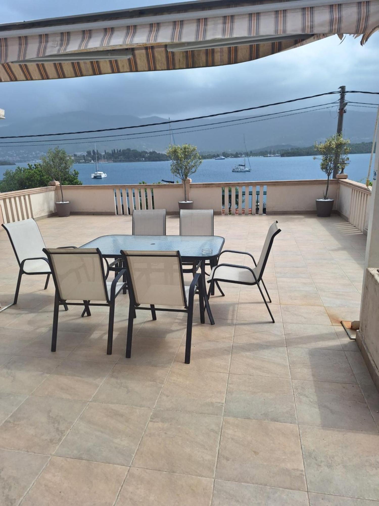 Apartments Klakor Ps Tivat Exteriör bild
