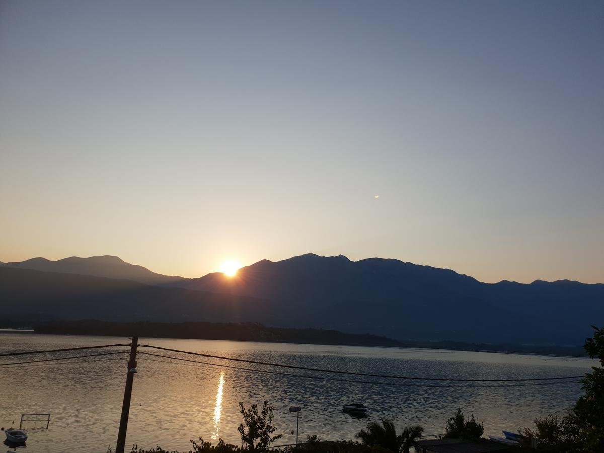 Apartments Klakor Ps Tivat Exteriör bild